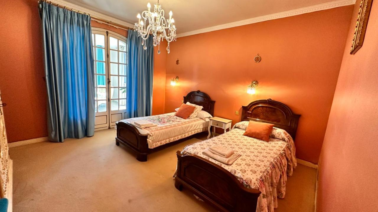 Villa David Horta المظهر الخارجي الصورة