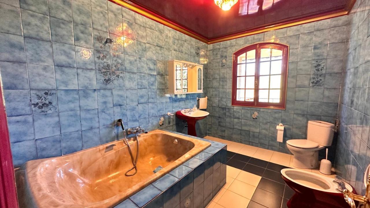 Villa David Horta المظهر الخارجي الصورة