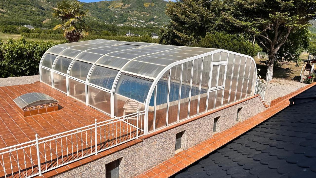 Villa David Horta المظهر الخارجي الصورة