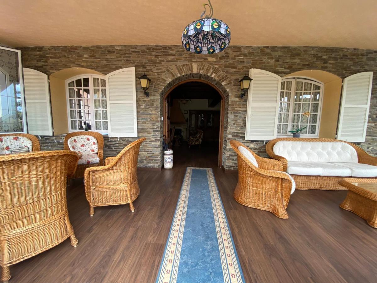 Villa David Horta المظهر الخارجي الصورة