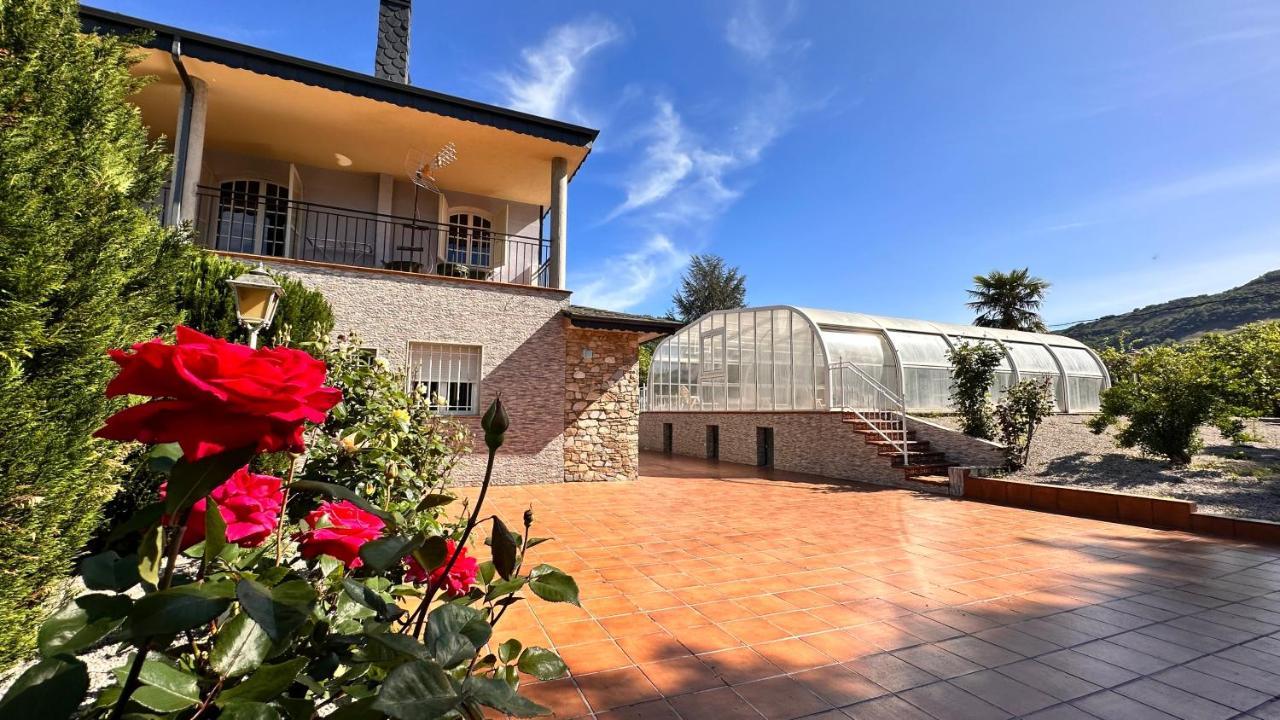 Villa David Horta المظهر الخارجي الصورة