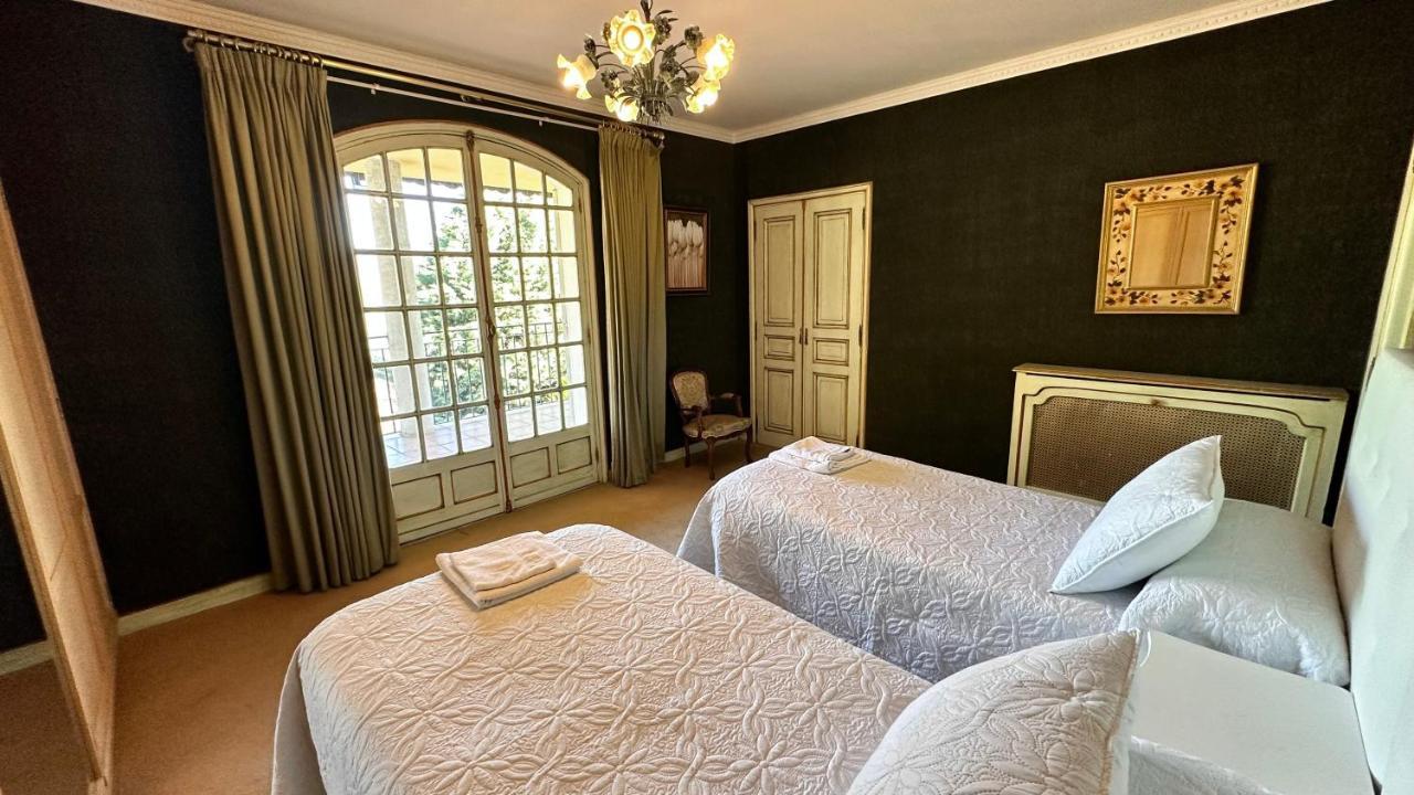 Villa David Horta المظهر الخارجي الصورة